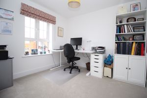 Bedroom Three- click for photo gallery